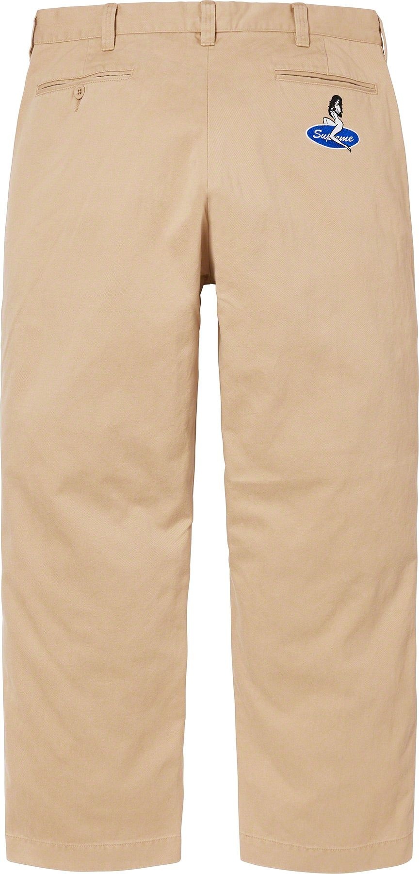Chino Pant view 4